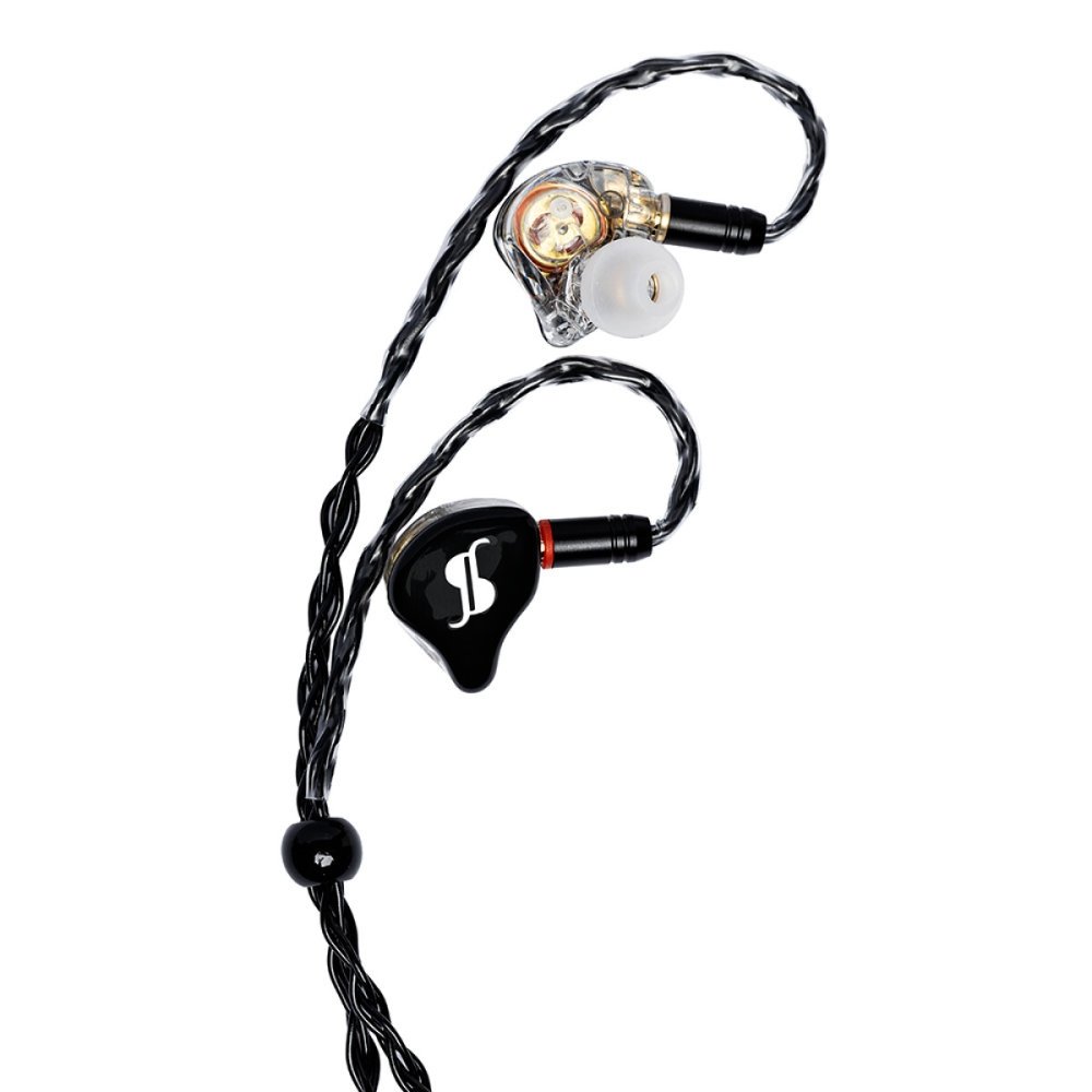 Stagg SPM-PRO BK