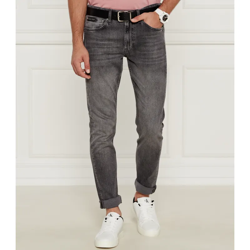 CALVIN KLEIN JEANS Jeansy | Slim Fit