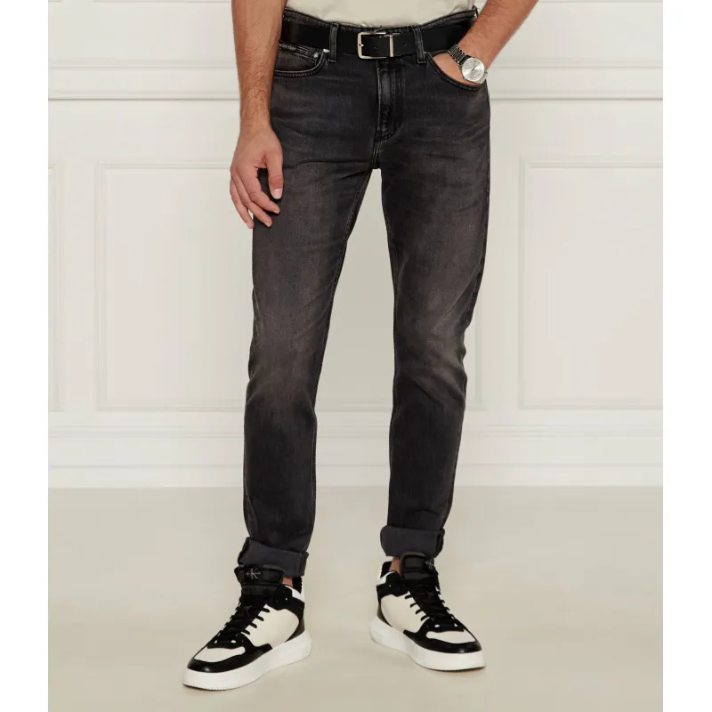 CALVIN KLEIN JEANS Jeansy | Slim Fit
