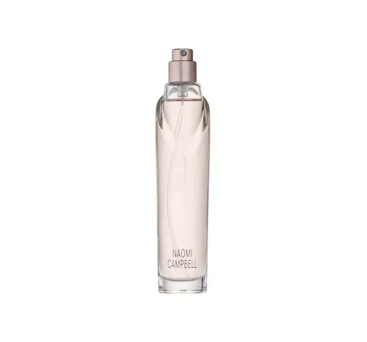 Tester Naomi Campbell Naomi Campbell woda toaletowa spray 50 ml