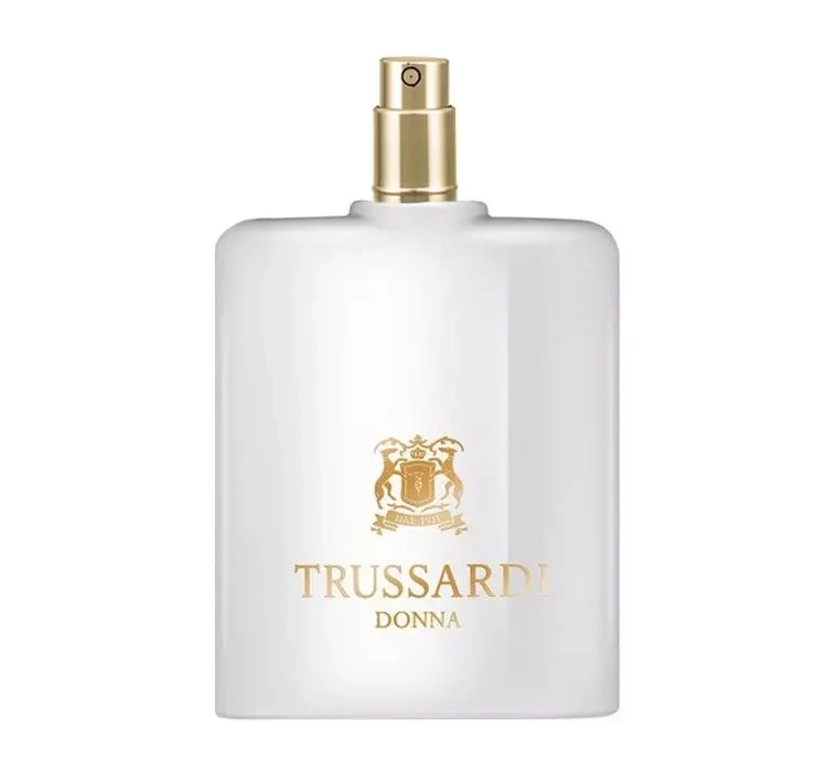 Tester Trussardi Donna woda perfumowana spray 100 ml