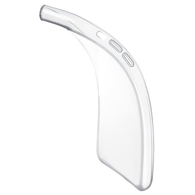 Etui CELLULARLINE Fine do Apple iPhone 16 Pro Przezroczysty