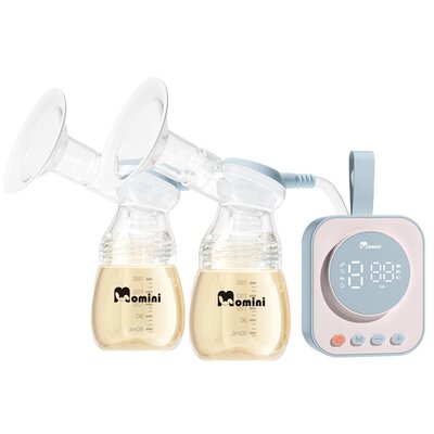 Laktator MOMINI TwinPump Podwójny