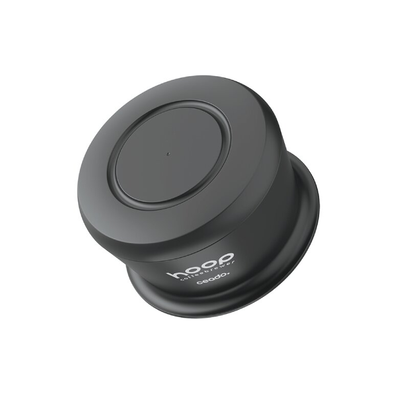 Zaparzacz do kawy Ceado HOOP Coffee Brewer - Czarny