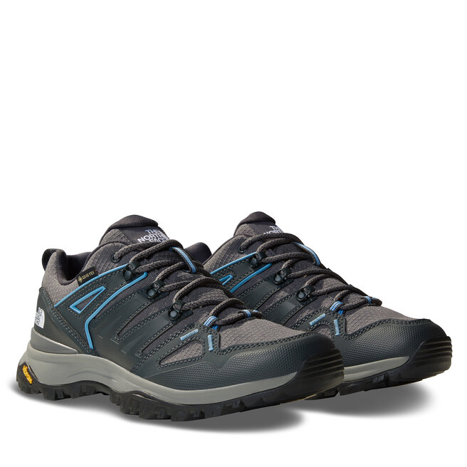 Trekkingi The North Face NF0A8AABSOU1 Szary