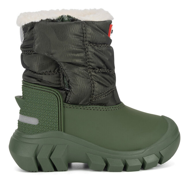 Śniegowce Hunter KFT5001PCT-FXR Khaki