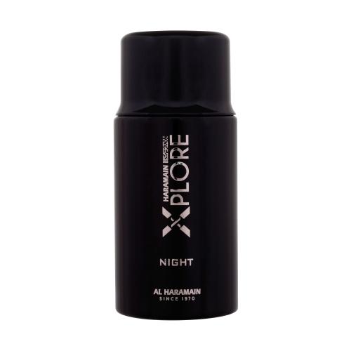 Al Haramain Xplore Night Woda perfumowana 100 ml