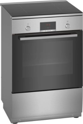 Bosch Cooker HLN39A050U Series 4