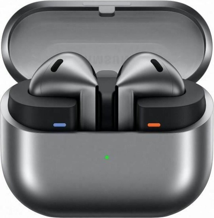 Samsung Galaxy Buds 3 Srebrzyste