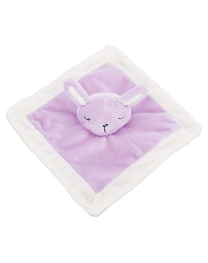 TRIXIE Junior pluszak z kocykiem, plusz, 20 x 20 cm