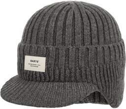 Czapka Beanie Chert Kids by Barts, szary, One Size