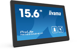 iiyama ProLite TW1623AS-B1P 15,6