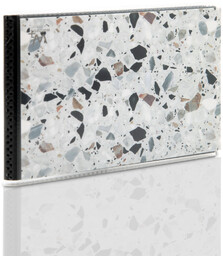 Album wsuwany Terrazo Ciemny (20 zdjęć 10x15)