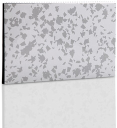 Album wsuwany Terrazo Biały (20 zdjęć 10x15)