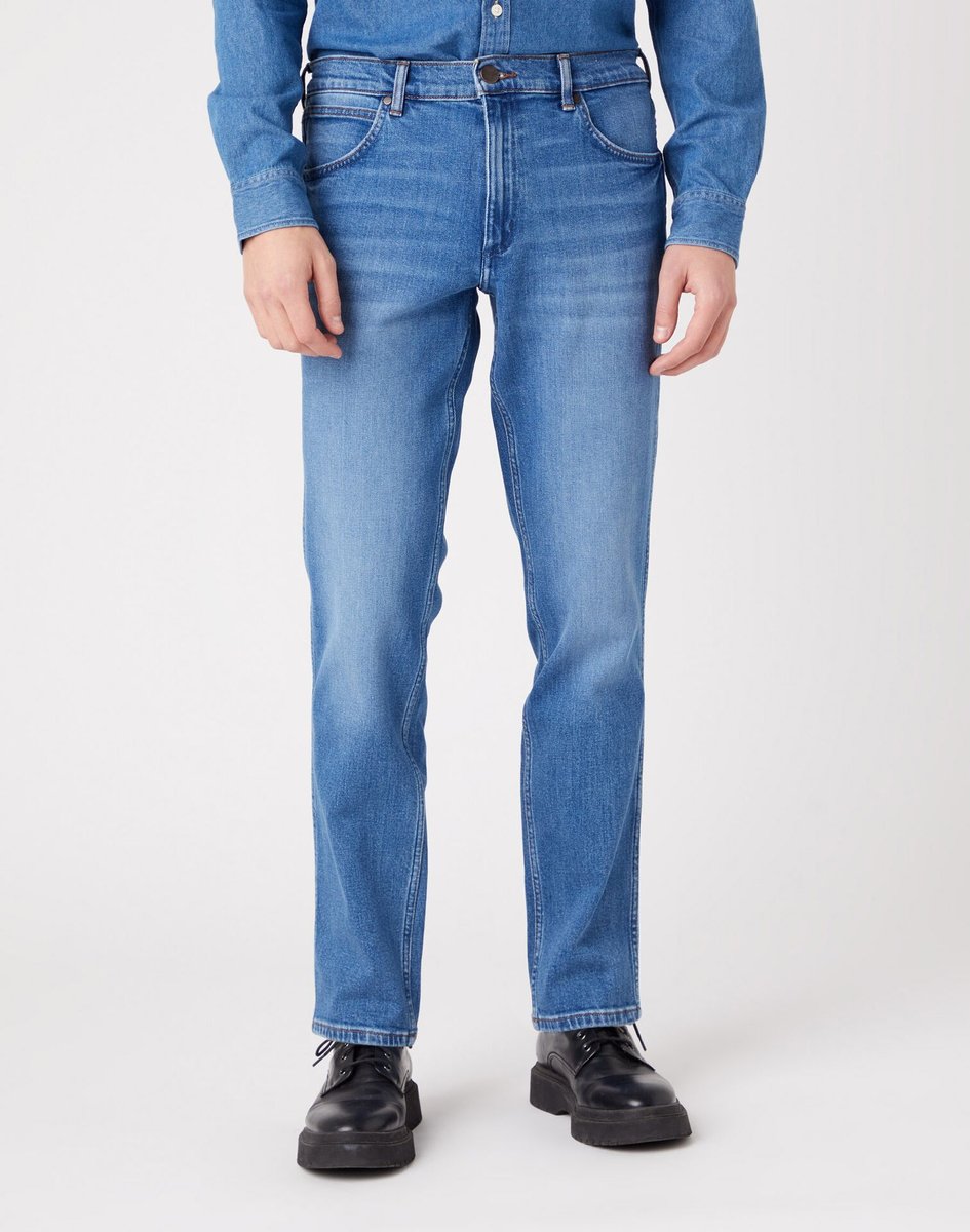 Jeansy Greensboro New Favorite W15QJX21Y 35 34