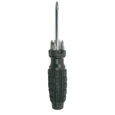 TOP TOOLS KOŃCÓWKI WKRĘTAKOWE Z UCHWYTEM (39D180)