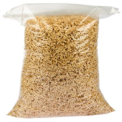 Browin Zrębki wędzarnicze, olcha i buk, średnie kl8 -15kg