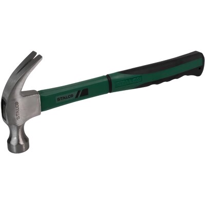 STALCO Młotek Stolarski 450g s19445