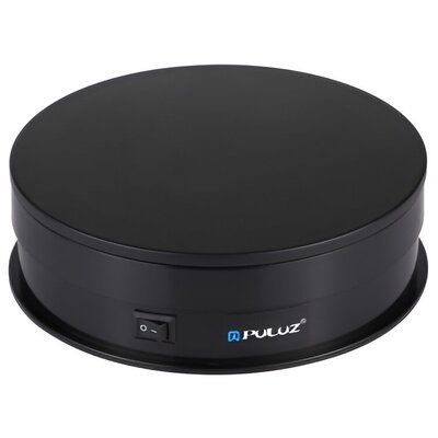 Puluz Puluz Obrotowa podstawka do zdjęć 360 15cm PU3048B