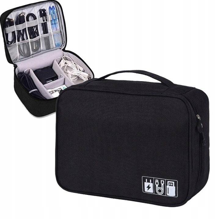 Organizer Podróżny Kosmetyczka INNY