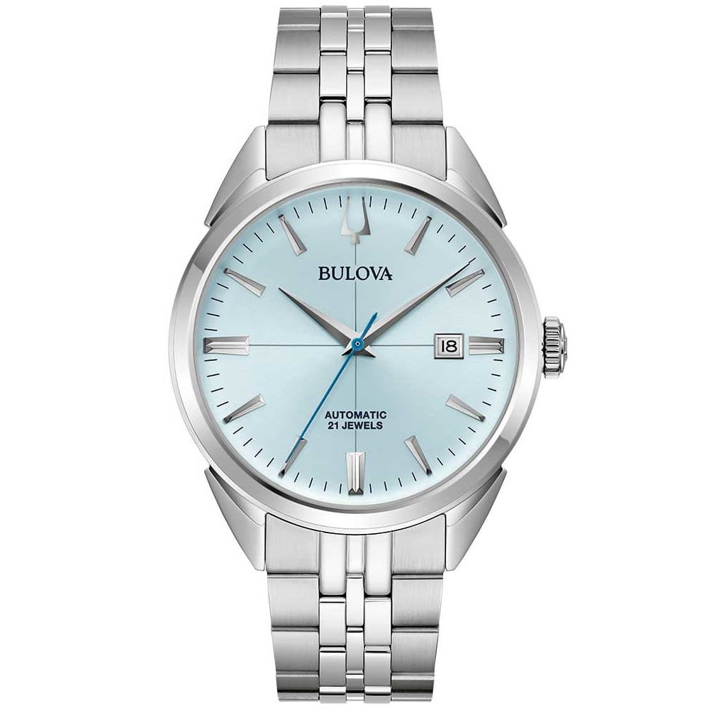 Bulova 96B423