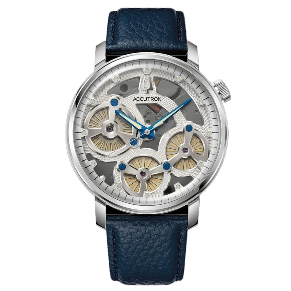 Bulova 26A209A