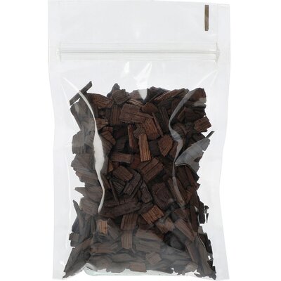 Płatki dębowe mocno opiekane BROWIN 50g 405051