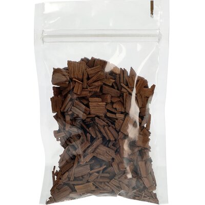 Płatki dębowe mocno opiekane BROWIN 50g 405054