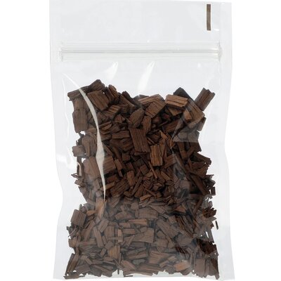 Płatki dębowe mocno opiekane BROWIN 50g 405053