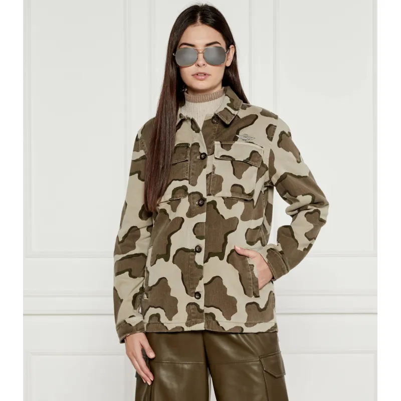Aeronautica Militare Kurtka | Regular Fit