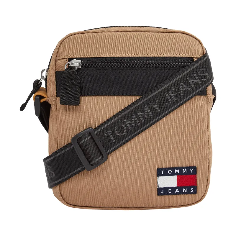 Tommy Jeans Reporterka Essential