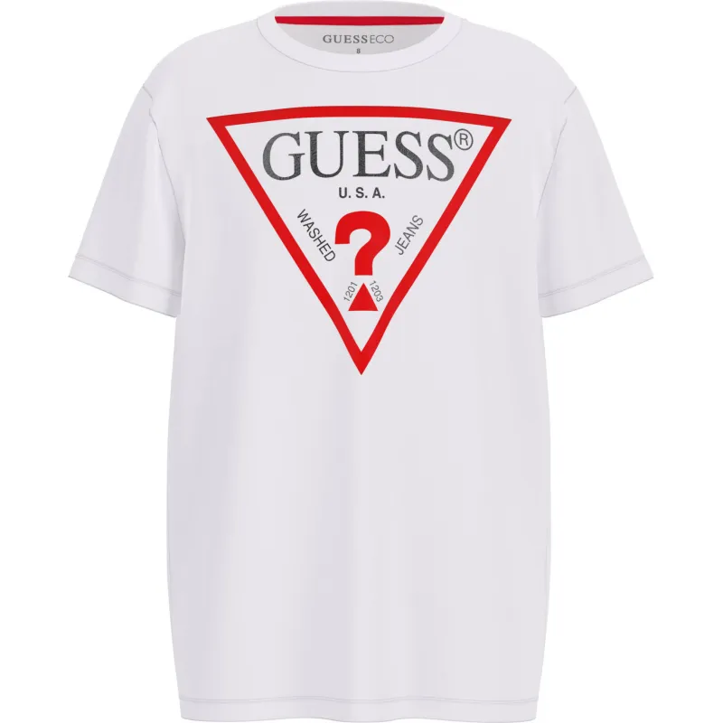 Guess T-shirt | Regular Fit