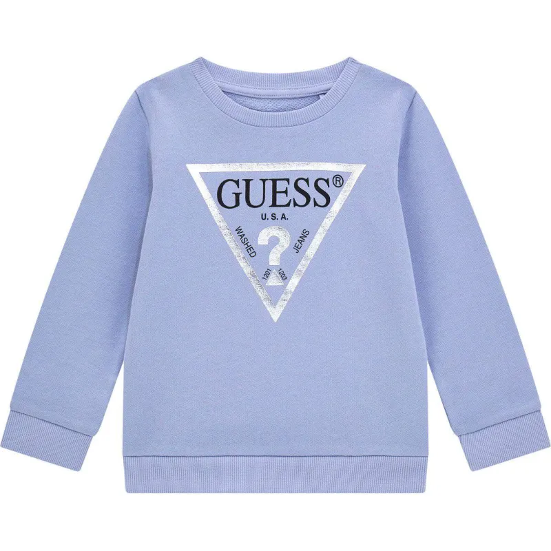 Guess Bluza | Regular Fit