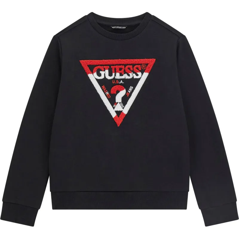 Guess Bluza | Relaxed fit