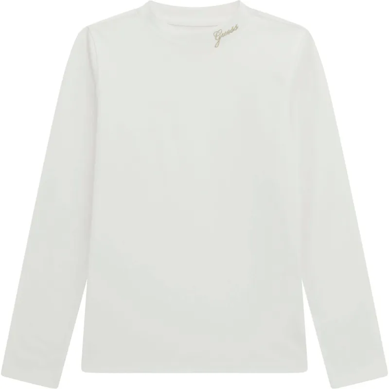 Guess Bluzka | Regular Fit