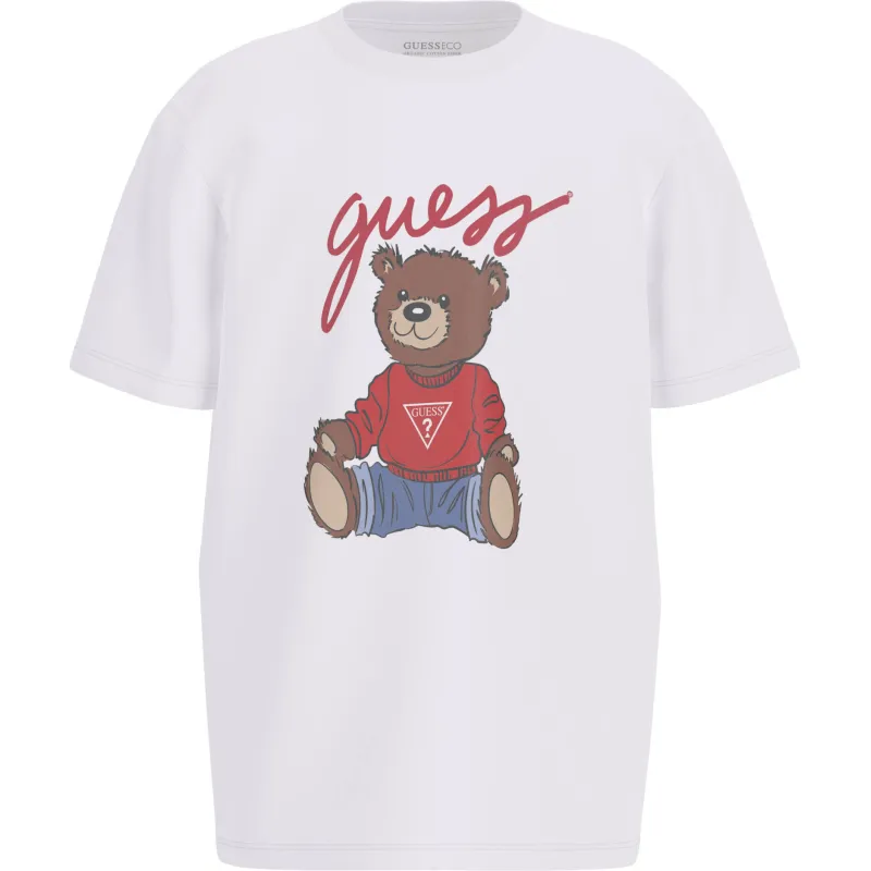 Guess T-shirt | Regular Fit