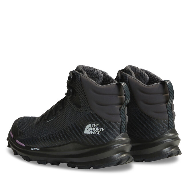 Trekkingi The North Face NF0A5JCXKT01 Czarny