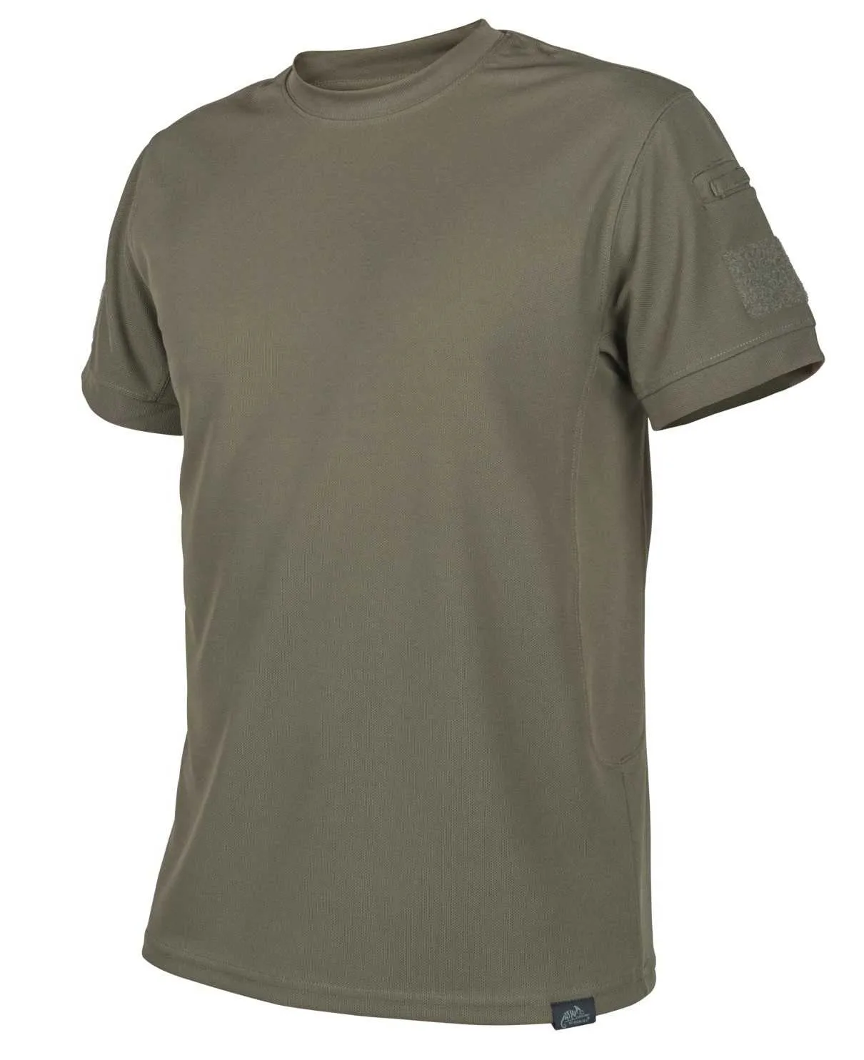 T-Shirt taktyczny Helikon-Tex Tactical adaptive green L