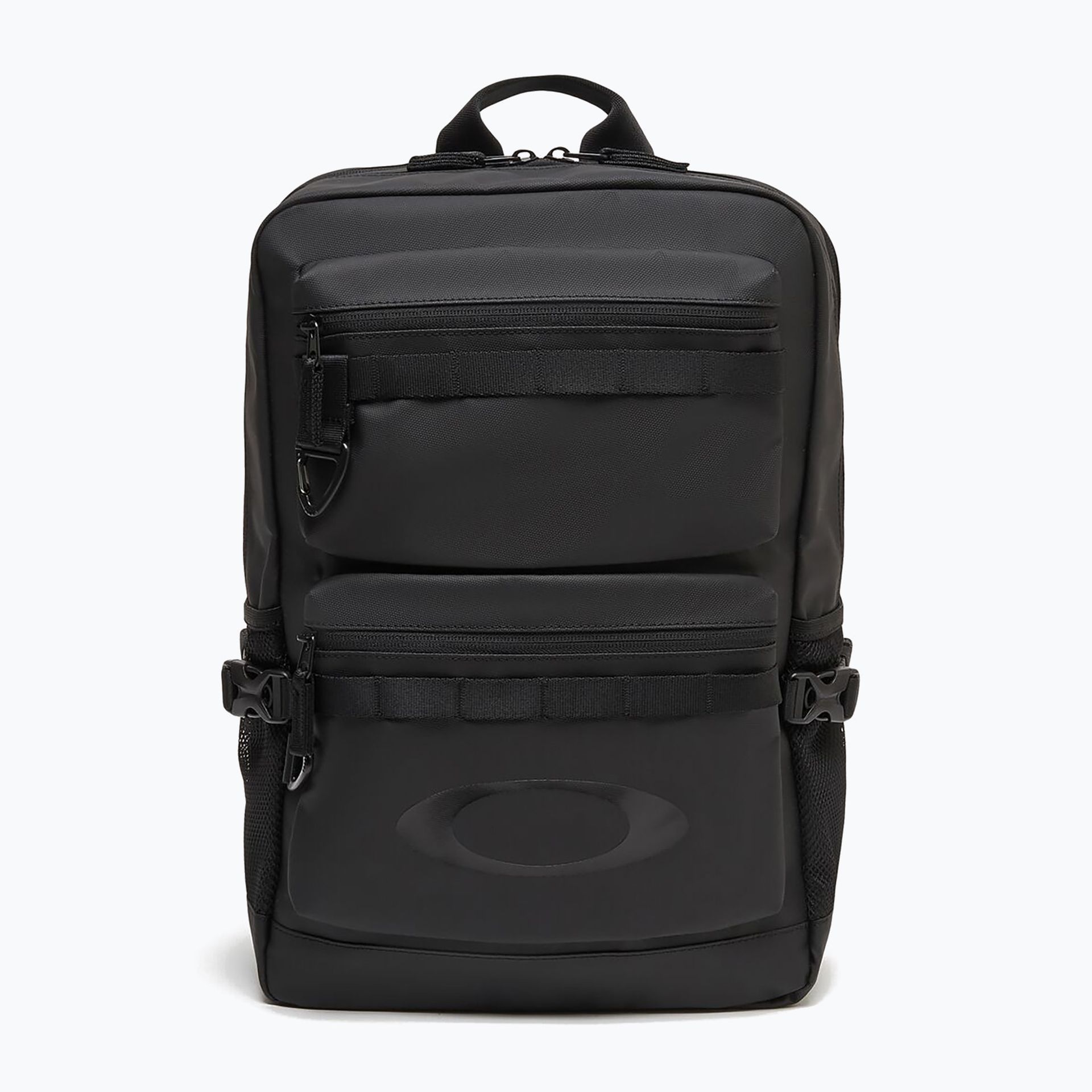Plecak na laptopa Oakley Rover 18 l blackout WYSYŁKA W 24H 30 DNI NA ZWROT