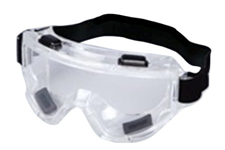 Gogle ochronne DUKE ST03-YY-315