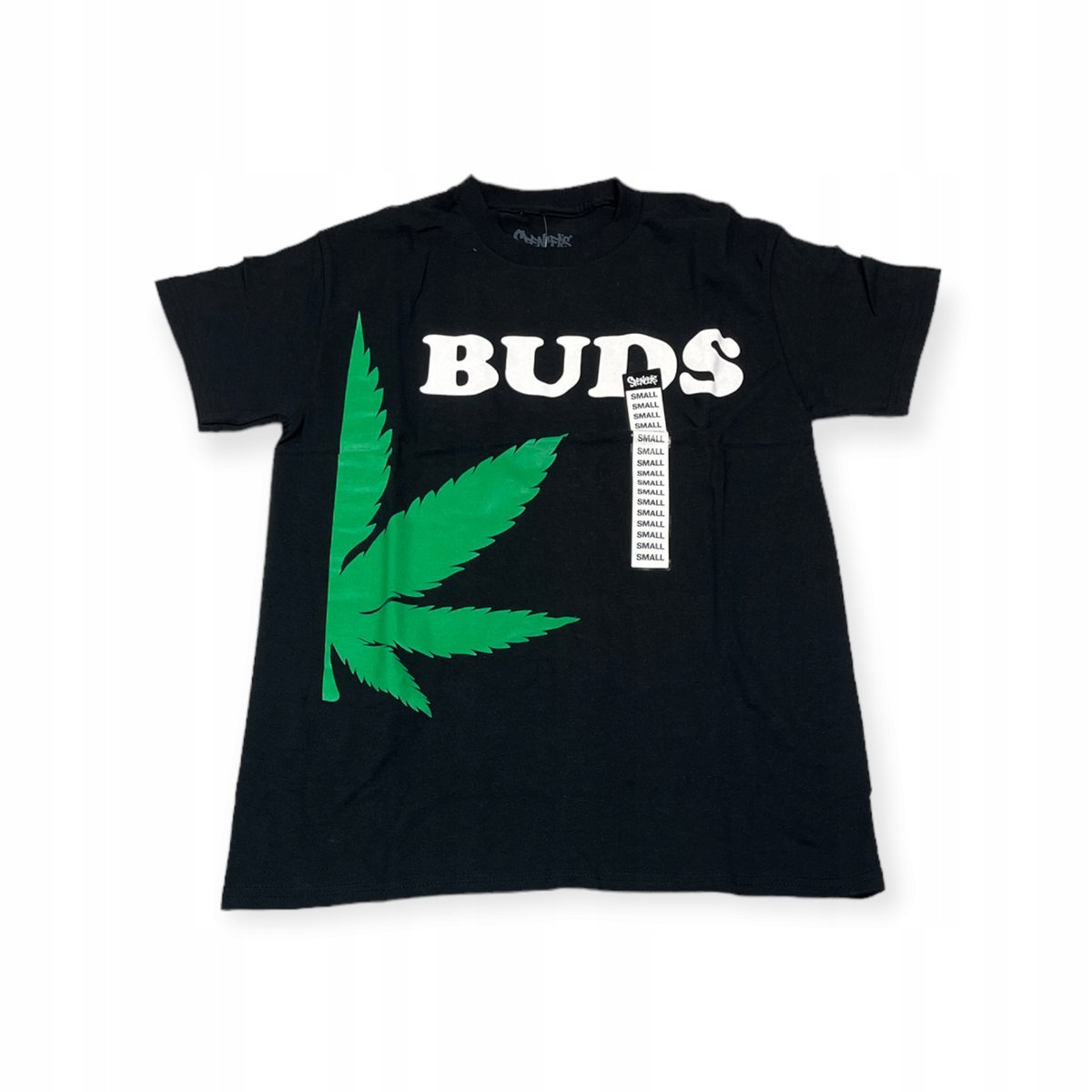 Koszulka T-shirt męski okrągły dekolt SPENCER'S SINCE 1947 M