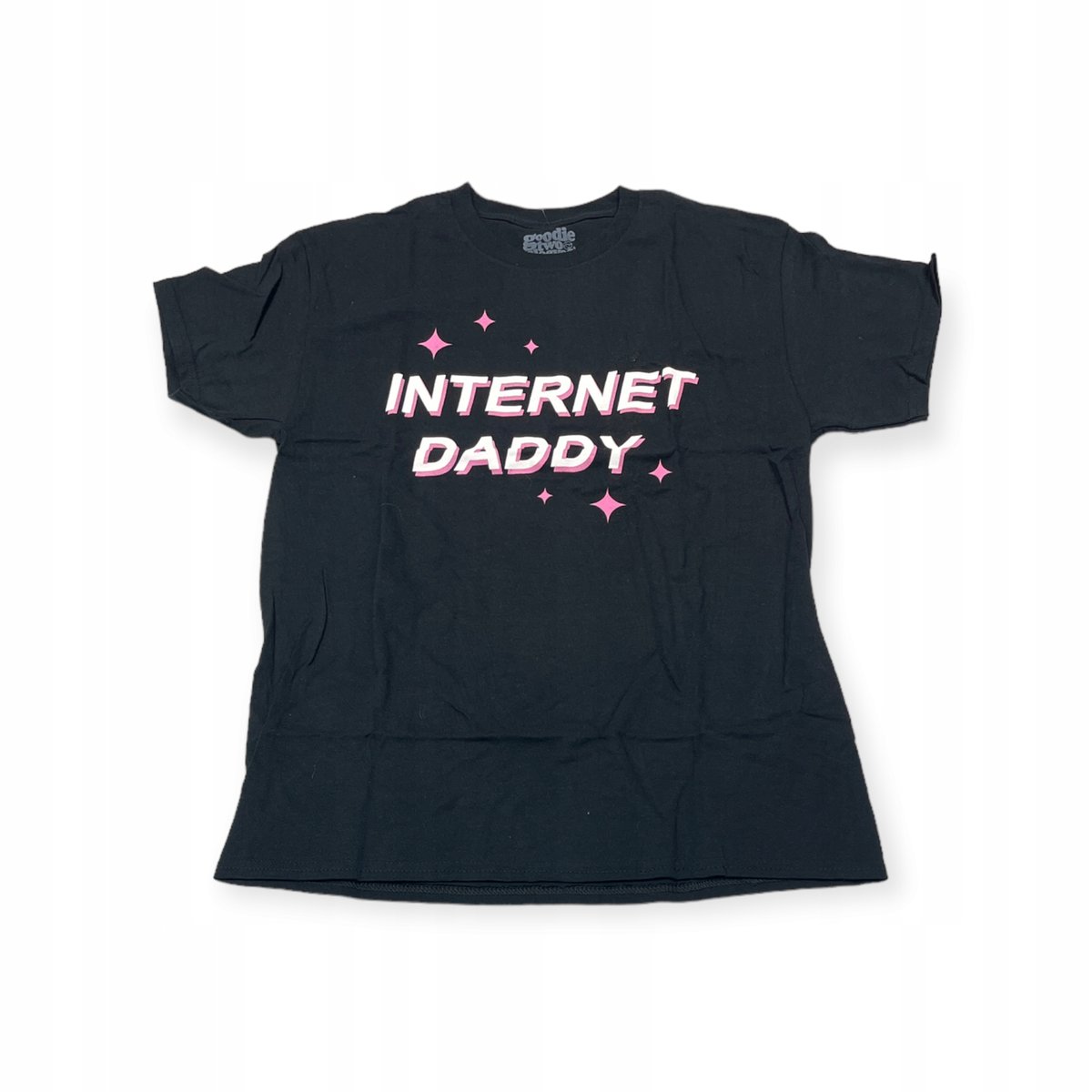 Koszulka T-shirt męski okrągły dekolt SPENCER'S M