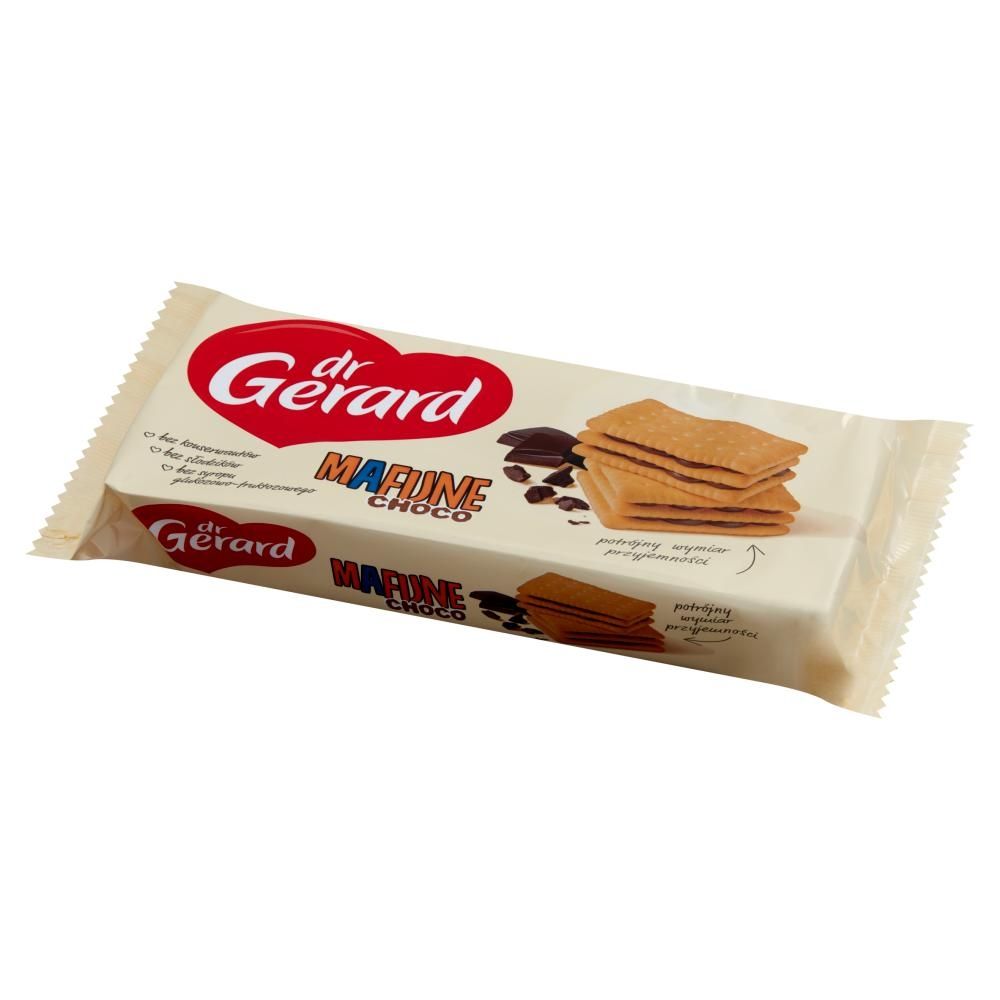 LIDER   MAFIJNE ***CHOCO         216G
