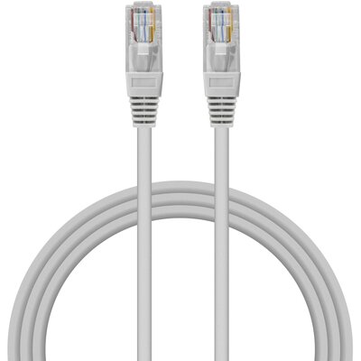 Kabel sieciowy DPM BMGV01 UTP 1.5 m