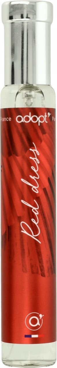 Histoires de Parfums Adopt, Red Dress, Eau De Parfum, For Women, 30 ml For Women