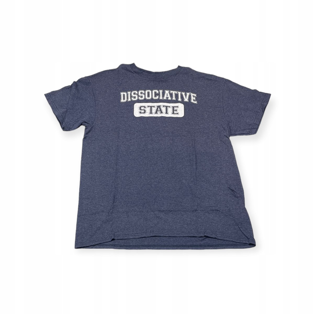 Koszulka T-shirt męski okrągły dekolt SPENCER'S SINCE 1947 M