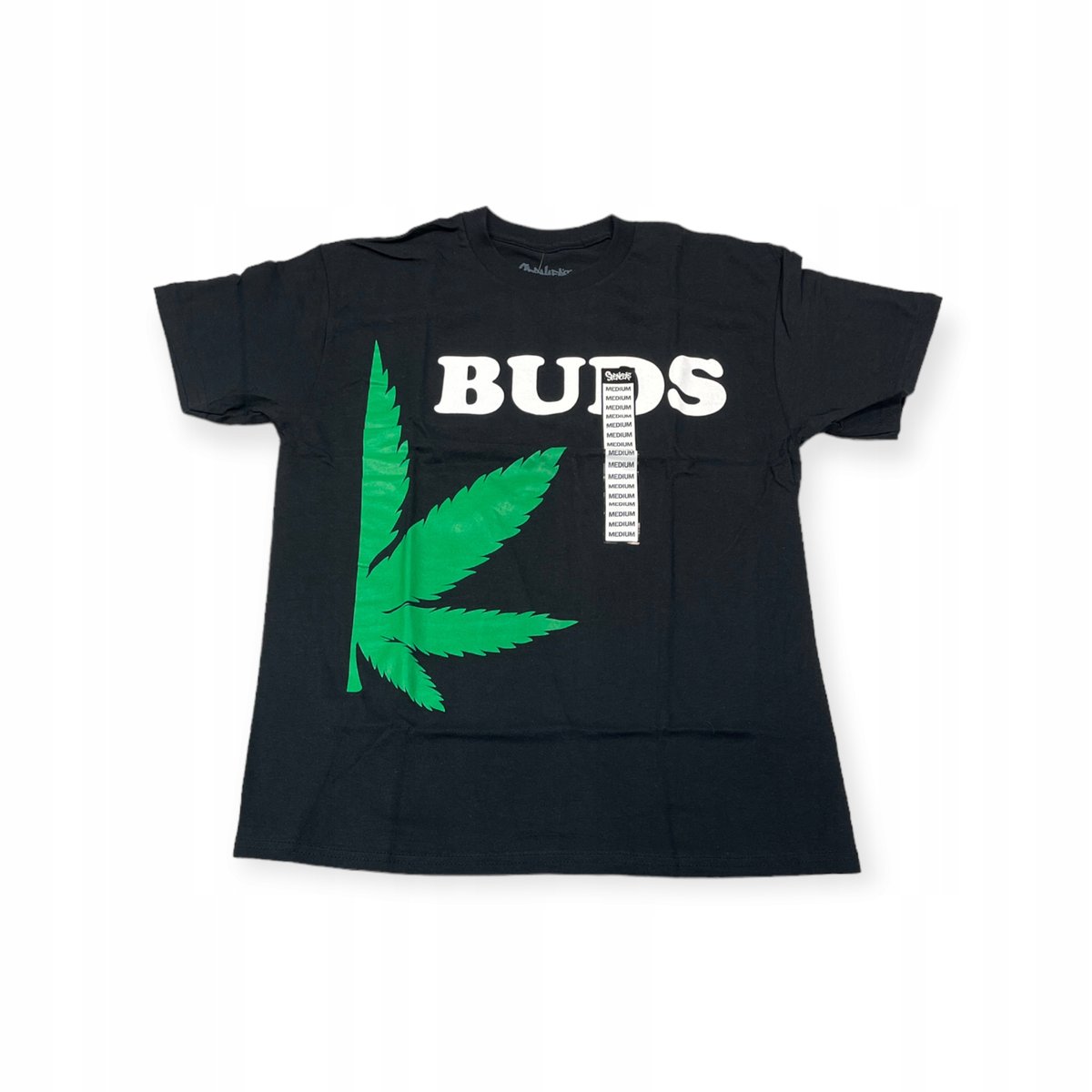 Koszulka T-shirt męski okrągły dekolt SPENCER'S M