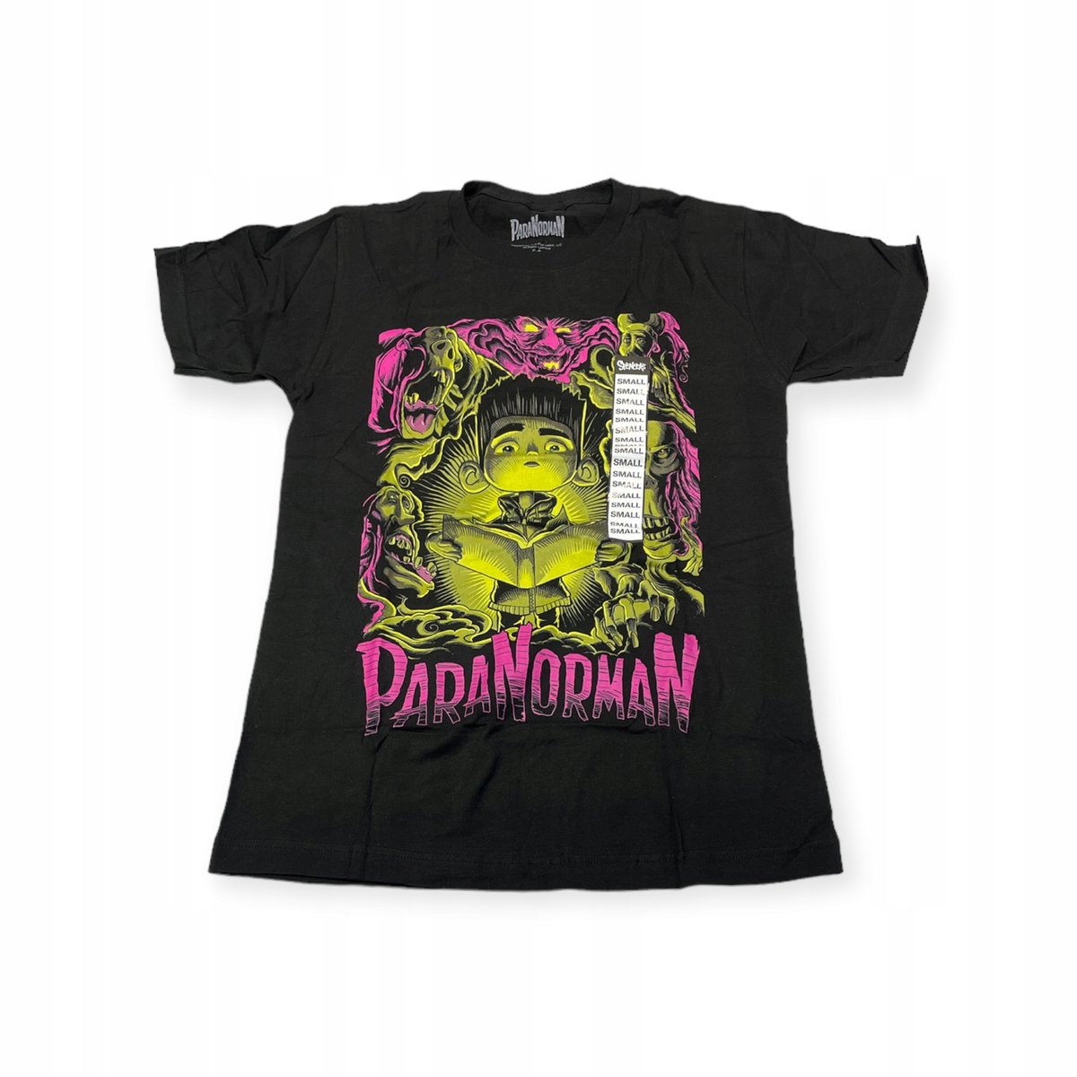 Koszulka T-shirt męski okrągły dekolt SPENCER'S M