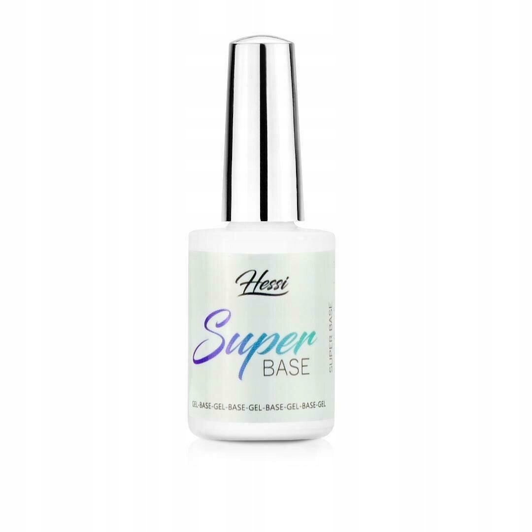 Baza pod żel Hessi Super Base 12ml