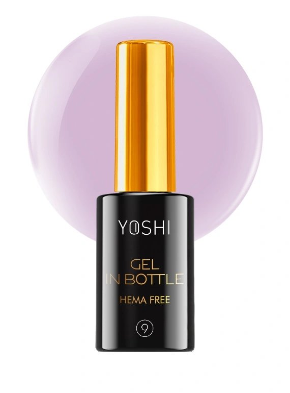 Żel w butelce Yoshi Gel in Bottle No9